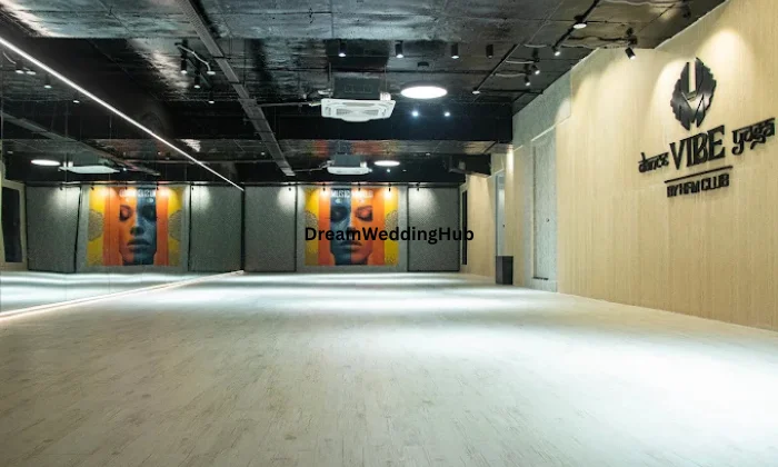 Vibe studio by HFM CLUB